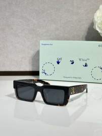 Picture of Off White Sunglasses _SKUfw77098228fw